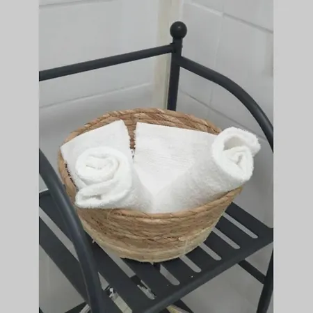 Apartment Cosy En Bord De *