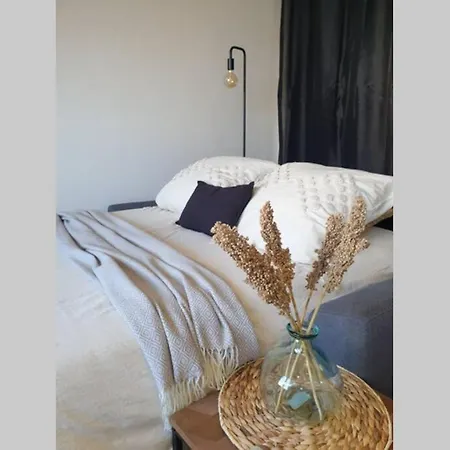Apartment Cosy En Bord De