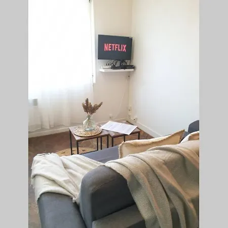 Cosy En Bord De Dunkirk
