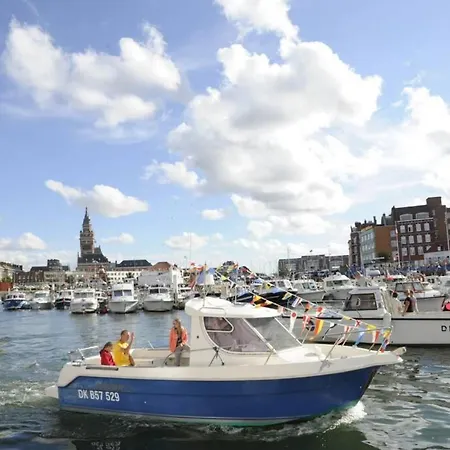 Cosy En Bord De Apartamento *