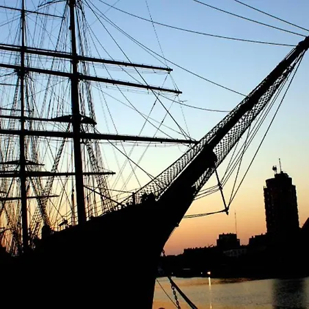 Cosy En Bord De Apartamento