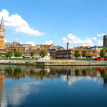 Cosy En Bord De Apartamento Dunkirk