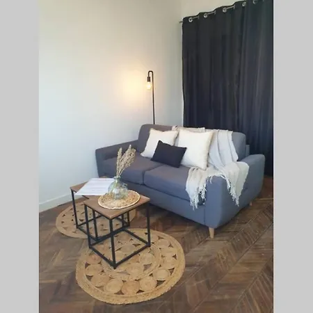 Cosy En Bord De Apartamento Dunkirk