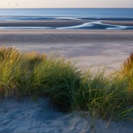 Apartamento Cosy En Bord De