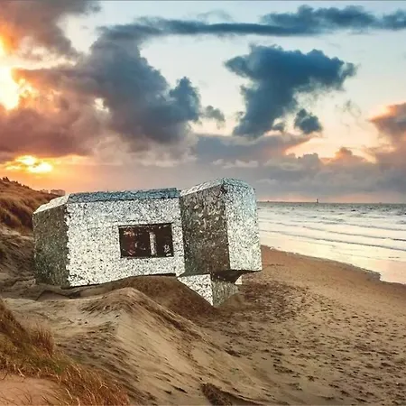 Apartamento Cosy En Bord De